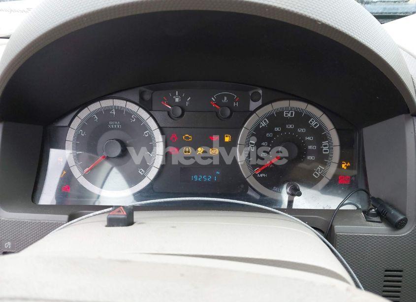 Photo 7 of 2008 Ford Escape XLS/XLS MANUAL (VIN 1FMCU02Z98KA46533)