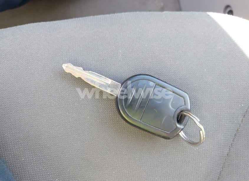 Photo 11 of 2008 Ford Escape XLS/XLS MANUAL (VIN 1FMCU02Z98KC97536)