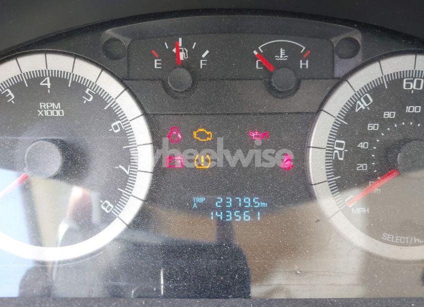 Photo 15 of 2008 Ford Escape XLS/XLS MANUAL (VIN 1FMCU02Z98KC97536)