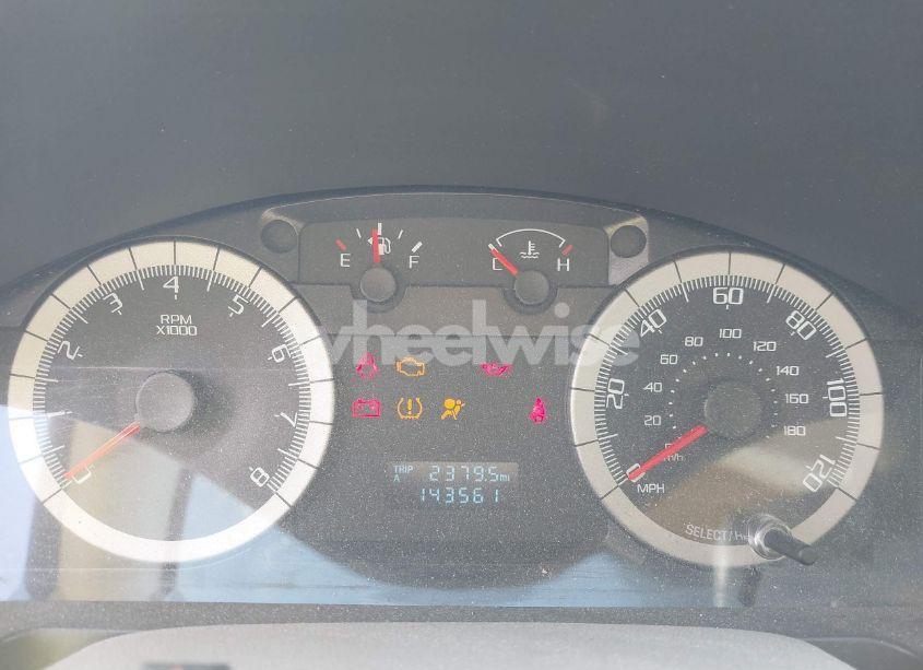 Photo 7 of 2008 Ford Escape XLS/XLS MANUAL (VIN 1FMCU02Z98KC97536)