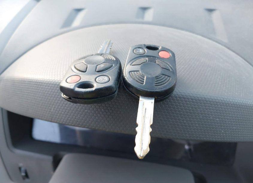 Photo 11 of 2008 Ford Escape XLS/XLS MANUAL (VIN 1FMCU02ZX8KC14759)