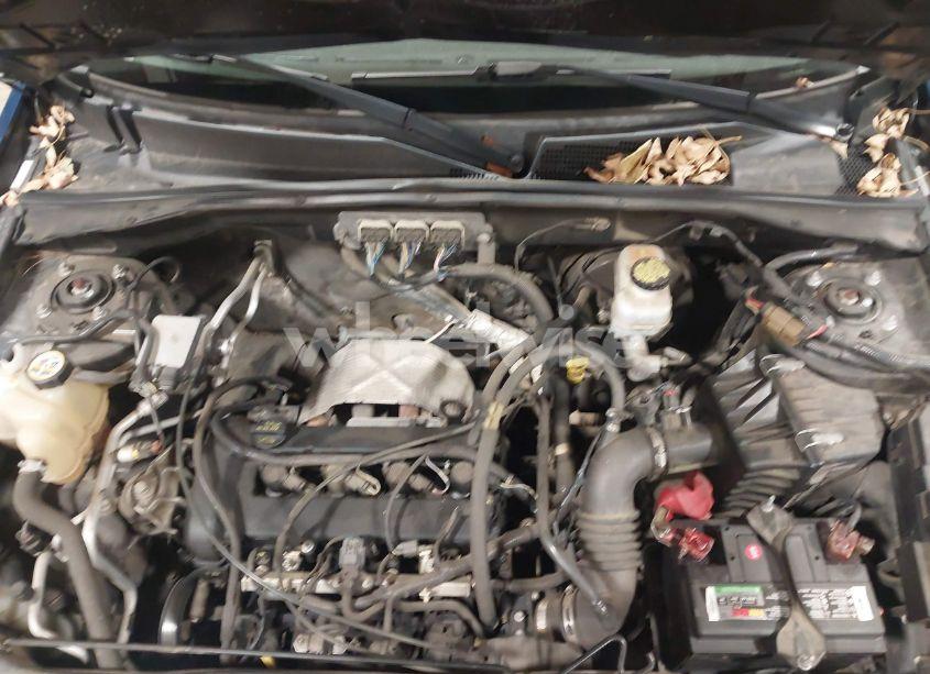 Photo 10 of 2008 Ford Escape XLS/XLS MANUAL (VIN 1FMCU02ZX8KE47296)