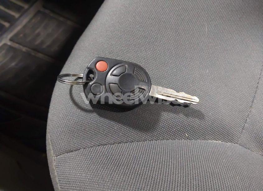 Photo 11 of 2008 Ford Escape XLS/XLS MANUAL (VIN 1FMCU02ZX8KE47296)