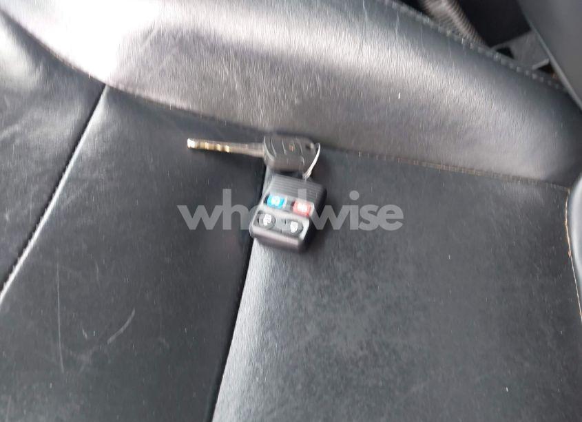 Photo 11 of 2002 Ford Escape XLT (VIN 1FMCU03102KC59998)