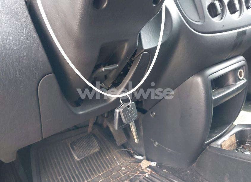 Photo 12 of 2002 Ford Escape XLT (VIN 1FMCU03102KC59998)