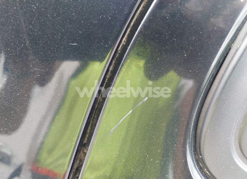 Photo 14 of 2002 Ford Escape XLT (VIN 1FMCU03102KC59998)