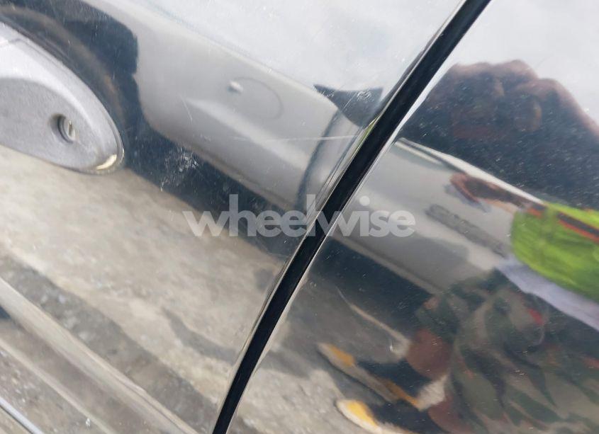 Photo 16 of 2002 Ford Escape XLT (VIN 1FMCU03102KC59998)