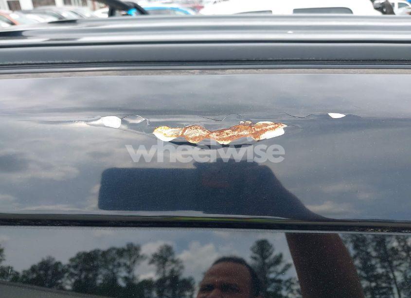 Photo 6 of 2002 Ford Escape XLT (VIN 1FMCU03102KC59998)