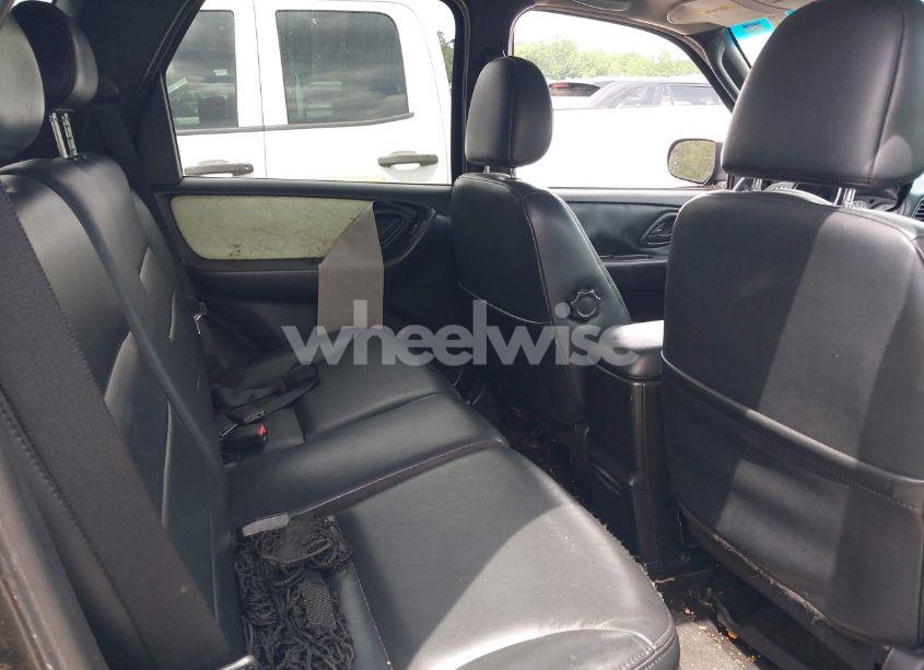 Photo 8 of 2002 Ford Escape XLT (VIN 1FMCU03102KC59998)