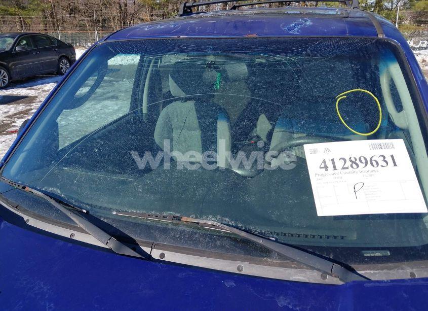 Photo 13 of 2005 Ford Escape XLT (VIN 1FMCU03105KA57618)