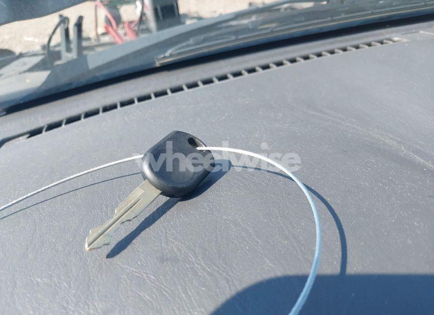 Photo 11 of 2007 Ford Escape XLT/XLT SPORT (VIN 1FMCU03107KB07789)