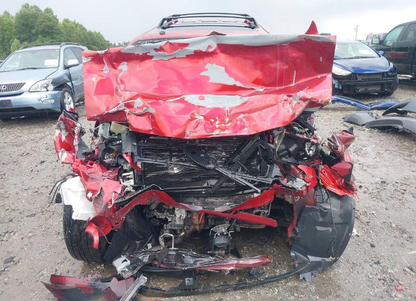 Photo 12 of 2008 Ford Escape XLT (VIN 1FMCU03108KA59907)