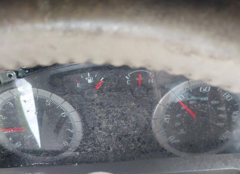 Photo 7 of 2008 Ford Escape XLT (VIN 1FMCU03108KA59907)