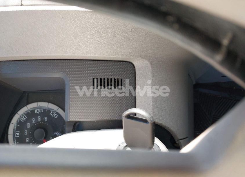 Photo 11 of 2008 Ford Escape XLT (VIN 1FMCU03108KA83382)