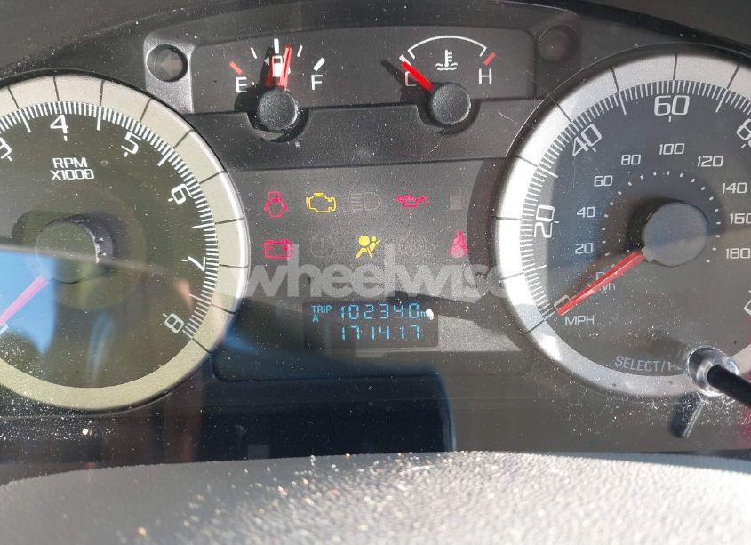 Photo 15 of 2008 Ford Escape XLT (VIN 1FMCU03108KA83382)