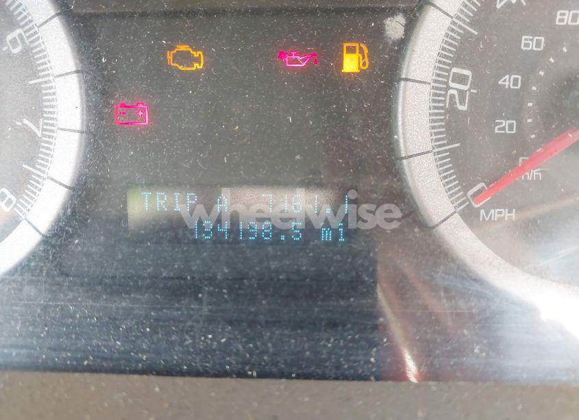 Photo 7 of 2008 Ford Escape XLT (VIN 1FMCU03108KB46836)