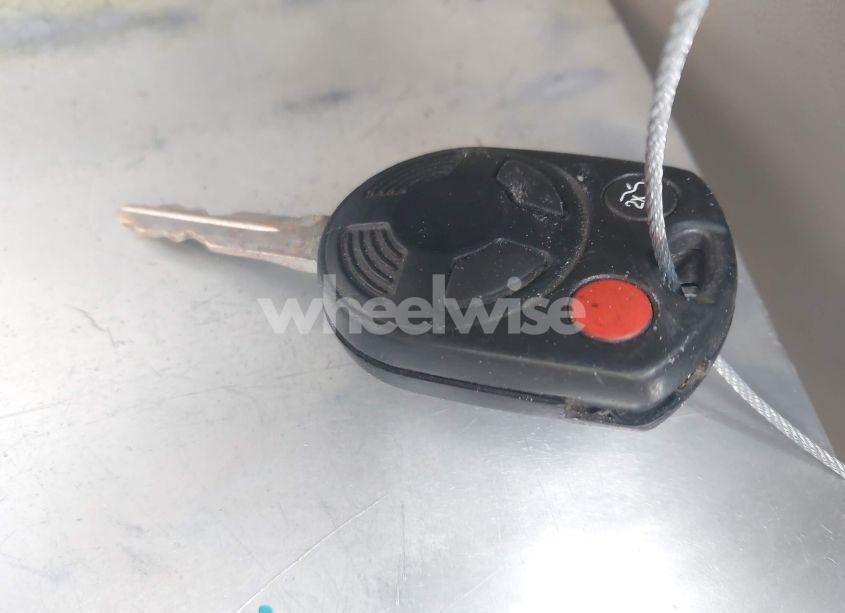 Photo 11 of 2008 Ford Escape XLT (VIN 1FMCU03108KC25584)