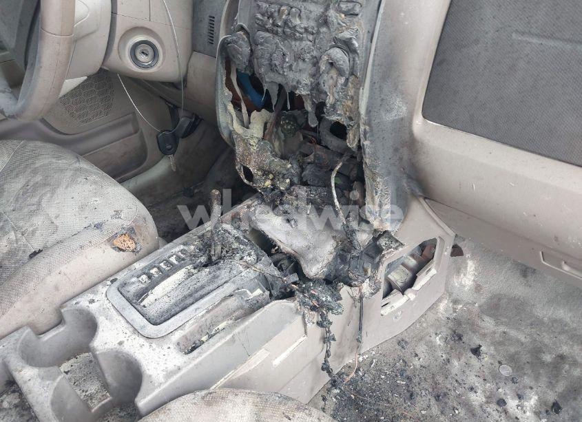 Photo 6 of 2008 Ford Escape XLT (VIN 1FMCU03108KC25584)