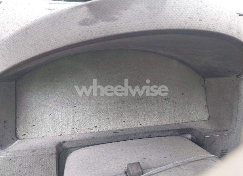 Photo 7 of 2008 Ford Escape XLT (VIN 1FMCU03108KC25584)