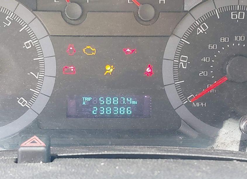 Photo 15 of 2008 Ford Escape XLT (VIN 1FMCU03108KD55221)