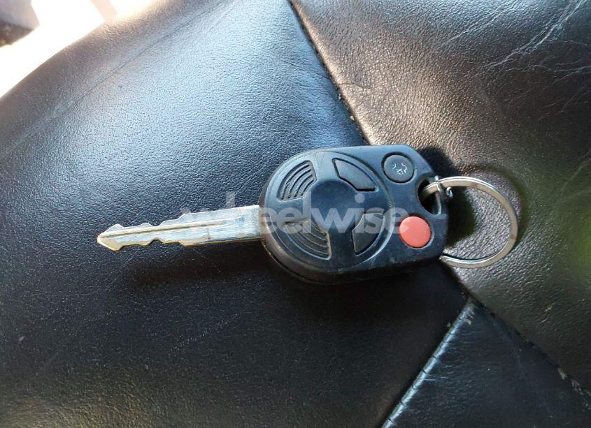 Photo 11 of 2008 Ford Escape XLT (VIN 1FMCU03108KE65802)