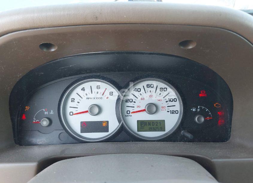 Photo 7 of 2005 Ford Escape XLT (VIN 1FMCU03115DA03586)