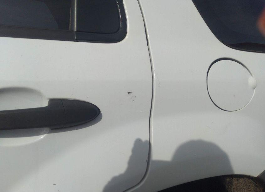 Photo 6 of 2005 Ford Escape XLT (VIN 1FMCU03115KE16359)