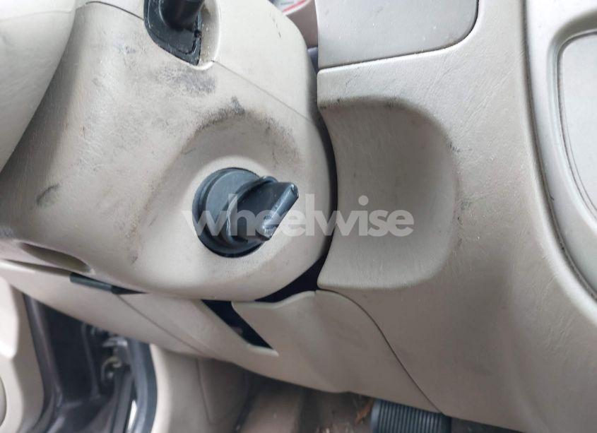 Photo 11 of 2006 Ford Escape XLT/XLT SPORT (VIN 1FMCU03116KB98490)