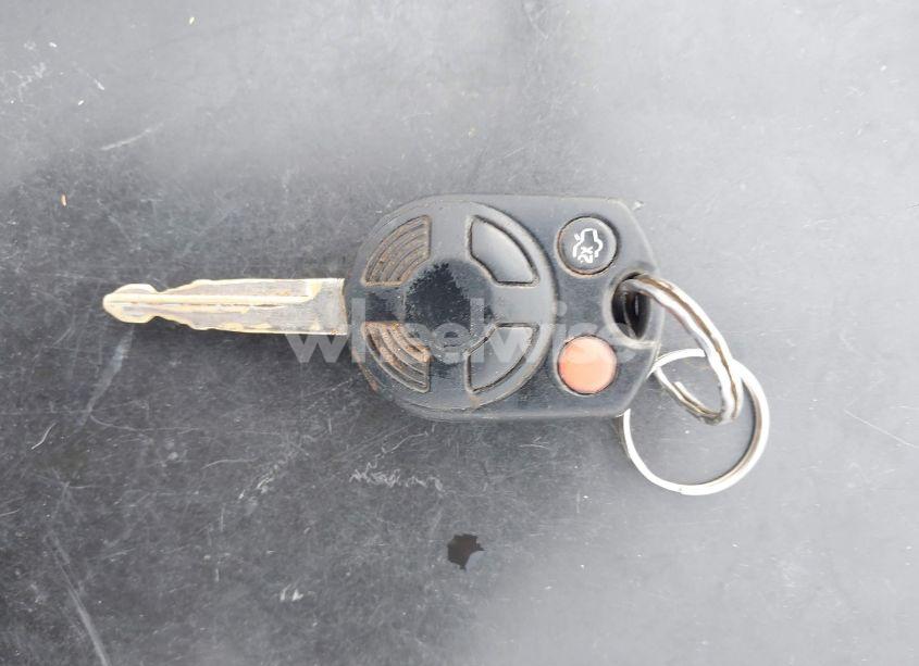 Photo 11 of 2008 Ford Escape XLT (VIN 1FMCU03118KA54909)