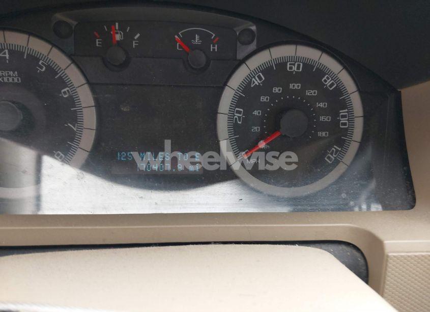 Photo 7 of 2008 Ford Escape XLT (VIN 1FMCU03118KB00402)