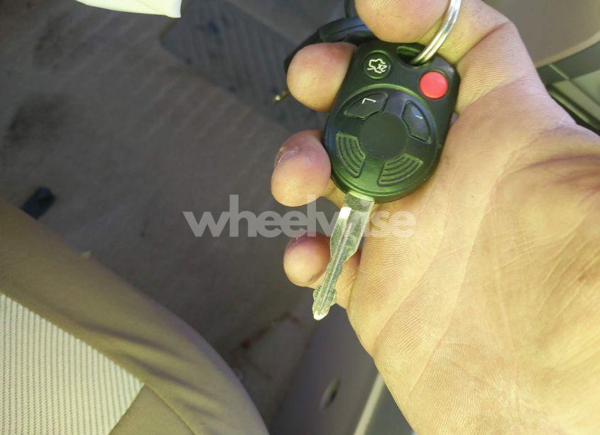 Photo 11 of 2008 Ford Escape XLT (VIN 1FMCU03118KB46165)