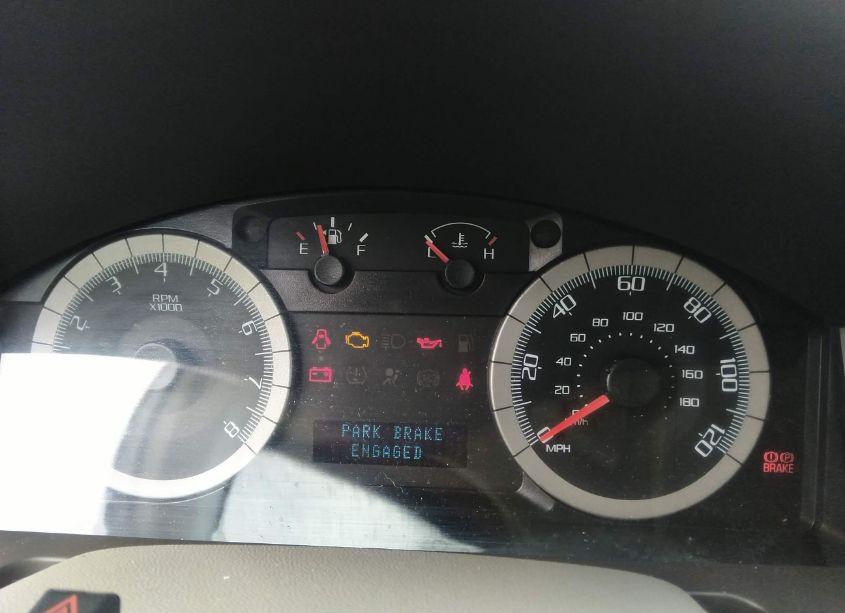 Photo 7 of 2008 Ford Escape XLT (VIN 1FMCU03118KE61256)