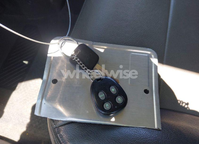 Photo 11 of 2003 Ford Escape XLT (VIN 1FMCU03123KD46447)