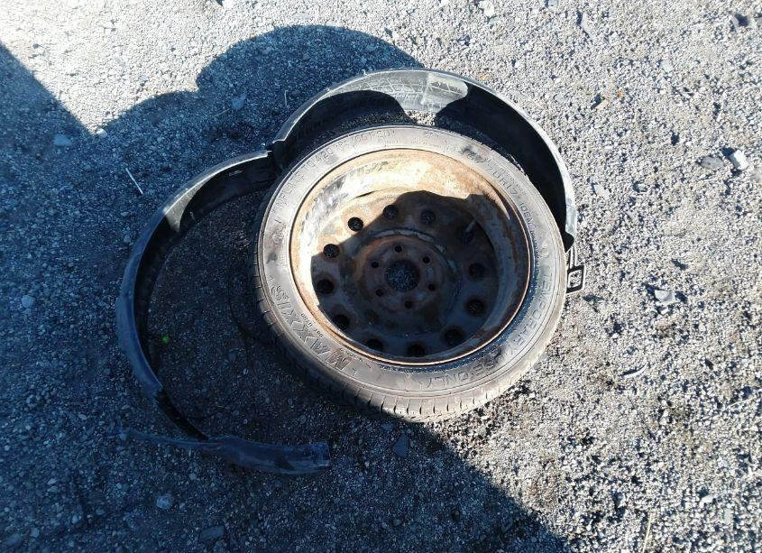 Photo 12 of 2005 Ford Escape XLT (VIN 1FMCU03125KB62516)