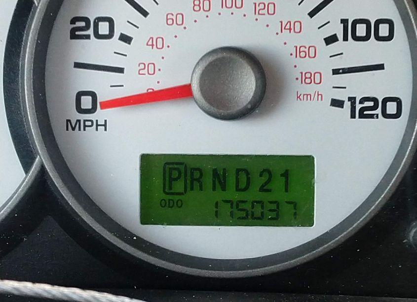 Photo 16 of 2005 Ford Escape XLT (VIN 1FMCU03125KB62516)