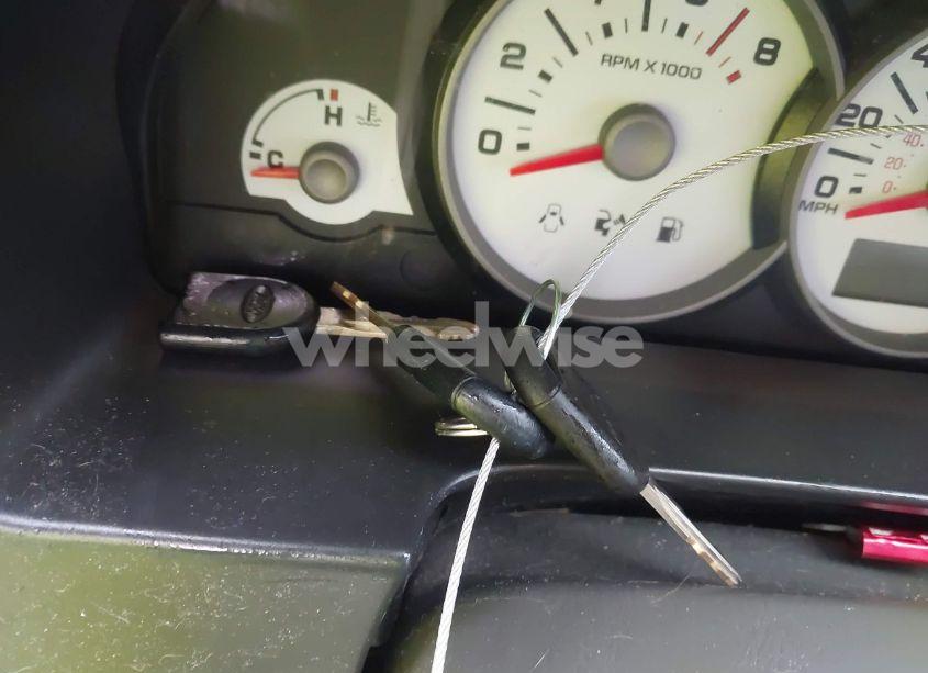 Photo 11 of 2007 Ford Escape XLT/XLT SPORT (VIN 1FMCU03127KA07144)