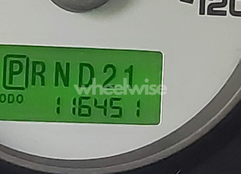 Photo 15 of 2007 Ford Escape XLT/XLT SPORT (VIN 1FMCU03127KA07144)