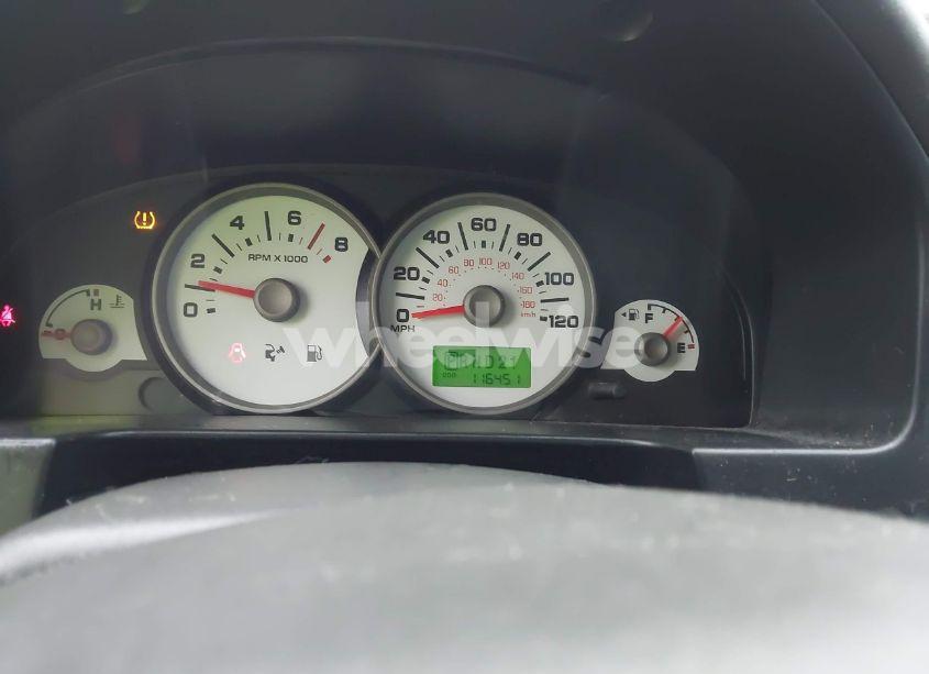 Photo 7 of 2007 Ford Escape XLT/XLT SPORT (VIN 1FMCU03127KA07144)