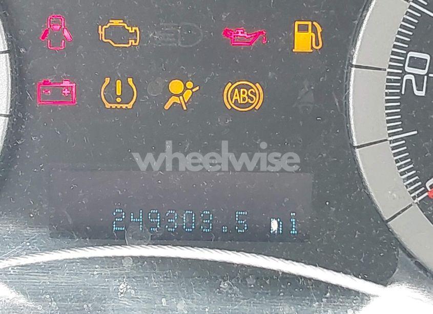 Photo 7 of 2008 Ford Escape XLT (VIN 1FMCU03128KE54638)