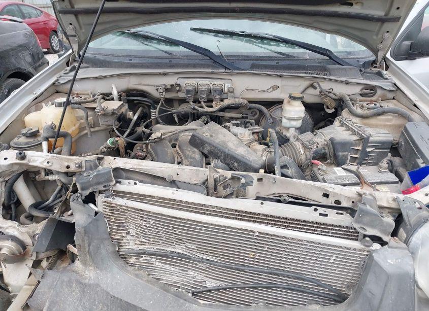 Photo 10 of 2005 Ford Escape XLT (VIN 1FMCU03135KA90824)