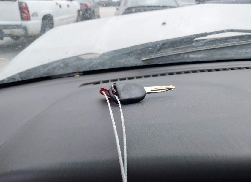 Photo 11 of 2005 Ford Escape XLT (VIN 1FMCU03135KA90824)