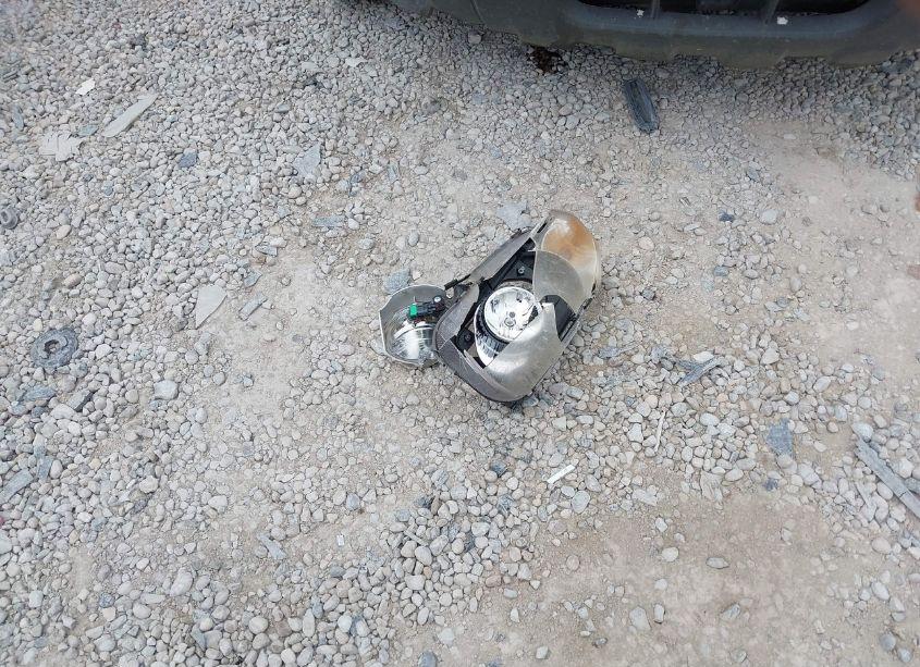 Photo 12 of 2005 Ford Escape XLT (VIN 1FMCU03135KA90824)