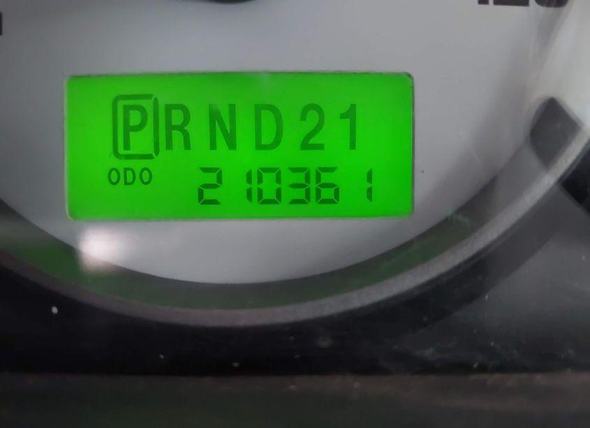 Photo 7 of 2005 Ford Escape XLT (VIN 1FMCU03135KA90824)