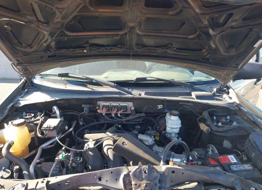 Photo 10 of 2007 Ford Escape XLT/XLT SPORT (VIN 1FMCU03137KA53064)