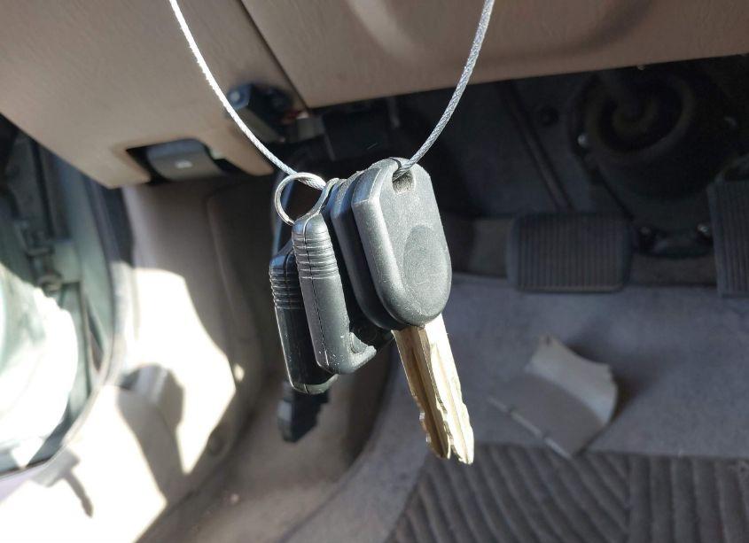 Photo 11 of 2007 Ford Escape XLT/XLT SPORT (VIN 1FMCU03137KA53064)