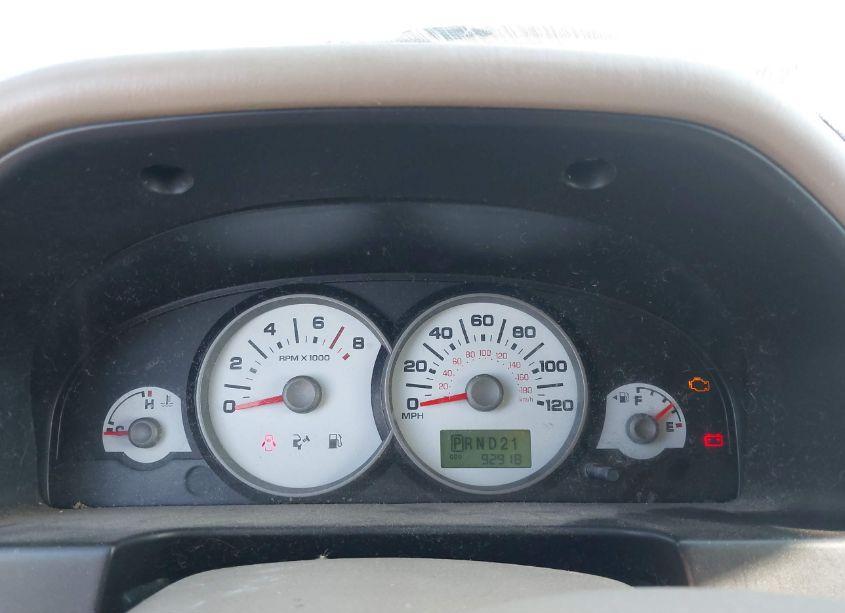 Photo 7 of 2007 Ford Escape XLT/XLT SPORT (VIN 1FMCU03137KA53064)