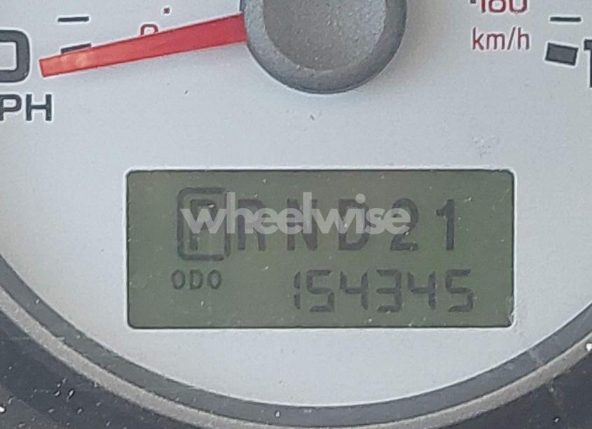 Photo 15 of 2007 Ford Escape XLT/XLT SPORT (VIN 1FMCU03137KB28362)