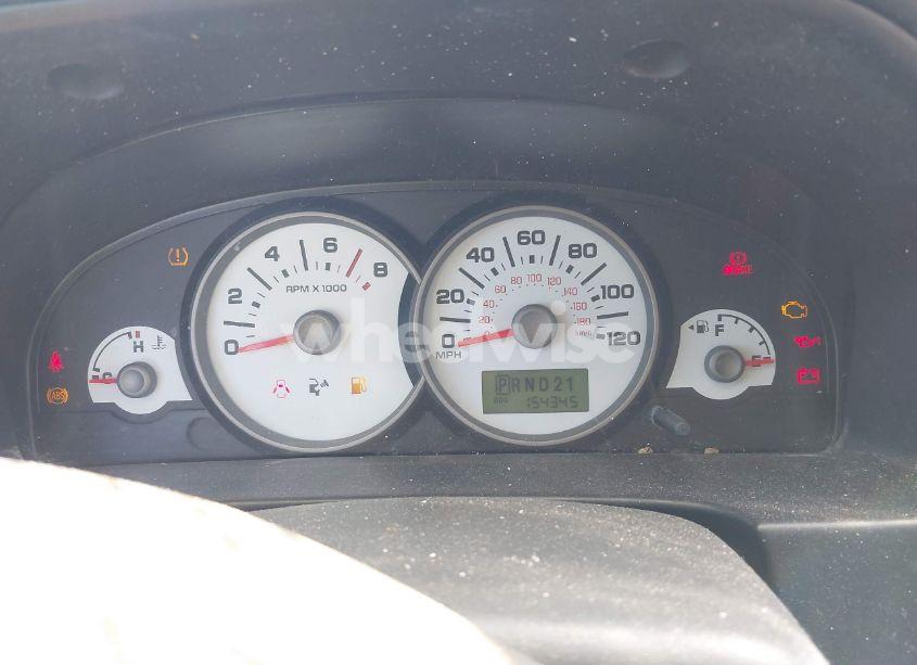 Photo 7 of 2007 Ford Escape XLT/XLT SPORT (VIN 1FMCU03137KB28362)