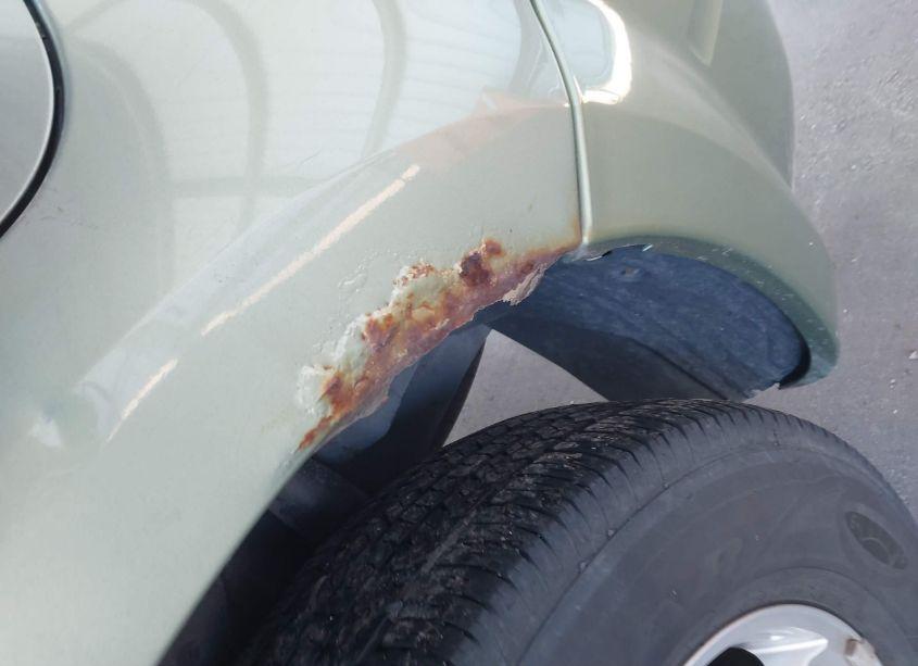 Photo 6 of 2008 Ford Escape XLT (VIN 1FMCU03138KA08997)