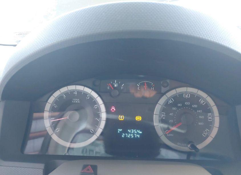 Photo 7 of 2008 Ford Escape XLT (VIN 1FMCU03138KA08997)